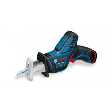 Аккумуляторная сабельная пила Bosch GSA 12V-14
