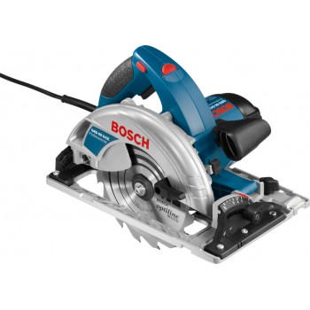 Аккумуляторный рубанок Bosch GHO 12V-20