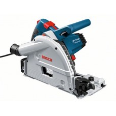 Дисковая погружная пила Bosch GKT 55 GCE