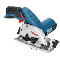 Аккумуляторная циркулярная пила Bosch GKS 12V-26
