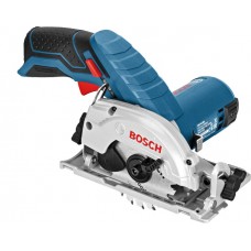 Аккумуляторная циркулярная пила Bosch GKS 12V-26
