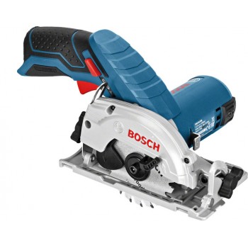 Аккумуляторная циркулярная пила Bosch GKS 12V-26 Аккумуляторная циркулярная пила Bosch GKS 12V-26