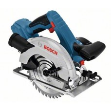 Аккумуляторная дисковая пила Bosch GKS 18V-57