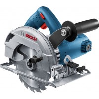 Аккумуляторный рубанок Bosch GHO 18 V-LI Solo