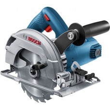 Аккумуляторный рубанок Bosch GHO 18 V-LI Solo
