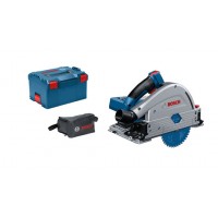 Аккумуляторная погружная пила Bosch GKT 18V-52 GC