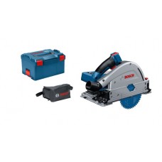 Аккумуляторная погружная пила Bosch GKT 18V-52 GC