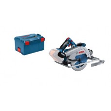 Аккумуляторная дисковая пила Bosch GKS 18V-68 GC