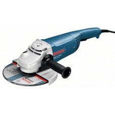 Угловая шлифмашина Bosch GWS 22-180 H