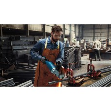 Угловая шлифмашина Bosch GWS 2200 (230 мм)