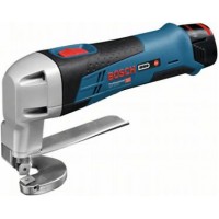 Аккумуляторные ножницы по металлу Bosch GSC 12V-13 Professional