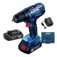 Аккумуляторный шуруповерт Bosch GSR 180-Li