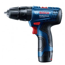 Аккумуляторный ударный шуруповерт Bosch GSB 120-LI