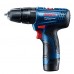 Аккумуляторный шуруповерт Bosch GSR 120-LI