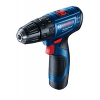 Аккумуляторный шуруповерт Bosch GSR 120-LI