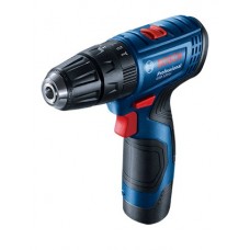 Аккумуляторный шуруповерт Bosch GSR 120-LI