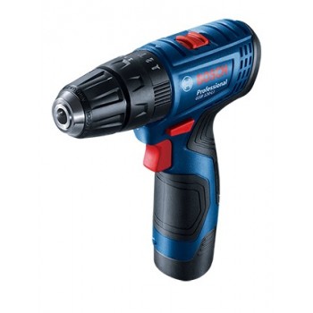 Аккумуляторный шуруповерт Bosch GSR 120-LI