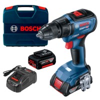 Аккумуляторный шуруповерт Bosch GSR 18V-50
