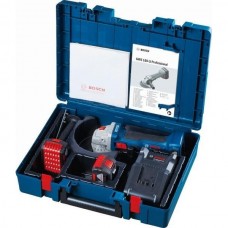 Аккумуляторная углошлифмашина Bosch GWS 180-Li