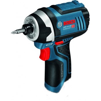 Аккумуляторный ударный гайковерт Bosch GDR 12V-105