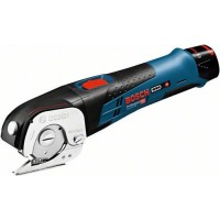 Аккумуляторные универсальные ножницы Bosch GUS 12V-300