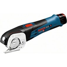 Аккумуляторные универсальные ножницы Bosch GUS 12V-300