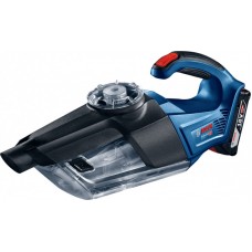 Аккумуляторный пылесос Bosch GAS 18V-1