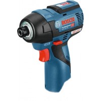 Аккумуляторный ударный гайковерт Bosch GDR 12V-110