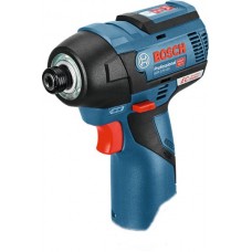 Аккумуляторный ударный гайковерт Bosch GDR 12V-110