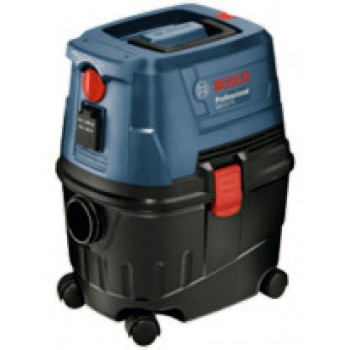 Пылесос Bosch GAS 15 PS