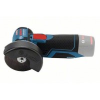 Аккумуляторная угловая шлифмашина Bosch GWS 12V-76