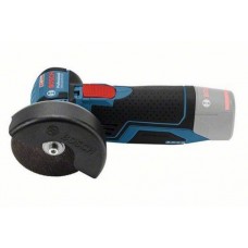 Аккумуляторная угловая шлифмашина Bosch GWS 12V-76