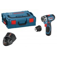 Аккумуляторный шуруповерт Bosch GSR 12V-15 FC
