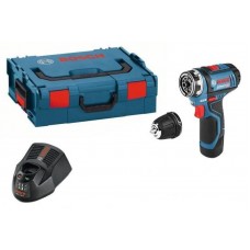 Аккумуляторный шуруповерт Bosch GSR 12V-15 FC