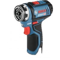 Аккумуляторный шуруповерт Bosch GSR 12V-15 FC