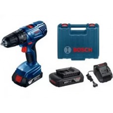 Аккумуляторный ударный шуруповёрт Bosch GSB 180-Li
