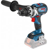 Аккумуляторный шуруповерт Bosch GSR 18V-110 C