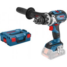 Аккумуляторный ударный шуруповёрт Bosch GSB 18V-110 C