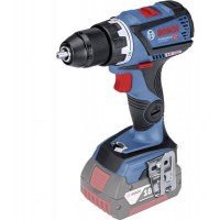 Аккумуляторный шуруповерт Bosch GSR 18V-60 C