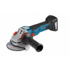 Аккумуляторная углошлифмашина Bosch GWS 18V-10 C