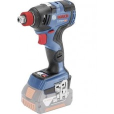 Аккумуляторный ударный гайковерт Bosch GDX 18V-200 C