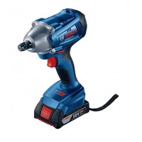 Аккумуляторный гайковерт Bosch GDS 250-LI