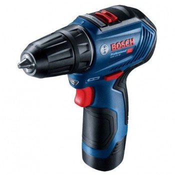 Аккумуляторный шуруповерт Bosch GSR 12V-30