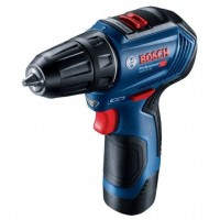 Аккумуляторный шуруповерт Bosch GSR 12V-30