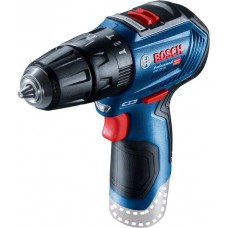 Аккумуляторный ударный шуруповерт Bosch GSB 12V-30