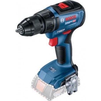 Аккумуляторный шуруповерт Bosch GSR 18V-50