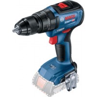 Аккумуляторный ударный шуруповёрт Bosch GSB 18V-50