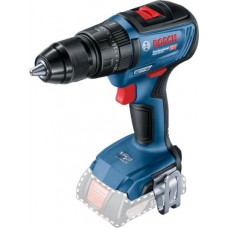 Аккумуляторный ударный шуруповёрт Bosch GSB 18V-50