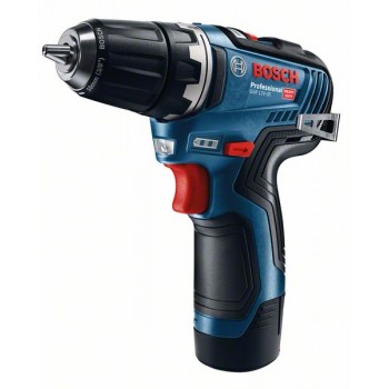 Аккумуляторный шуруповерт Bosch GSR 12V-35