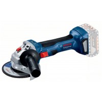 Аккумуляторная углошлифмашина Bosch GWS 180-Li